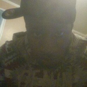 Meet your Posher, Quinton